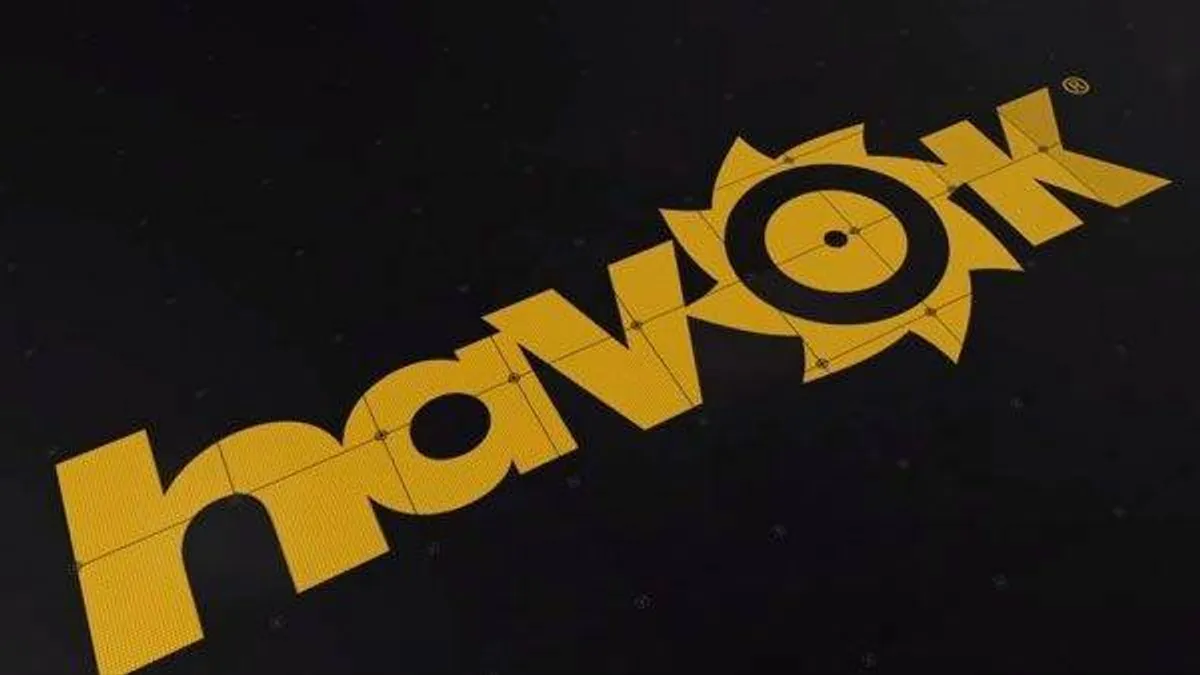 Hlavní obrázek článku: Microsoft koupil společnost Havok