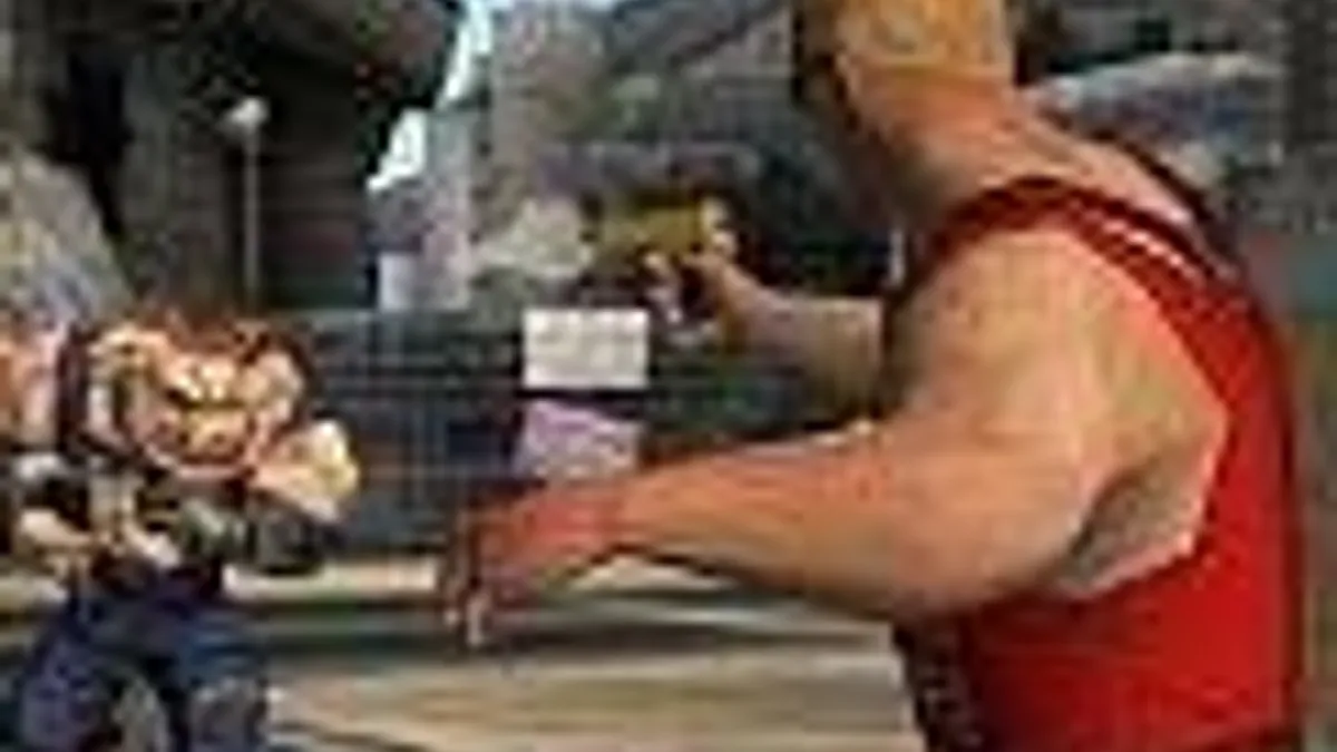 Hlavní obrázek článku: Duke Nukem: Manhattan Project na XBLA?