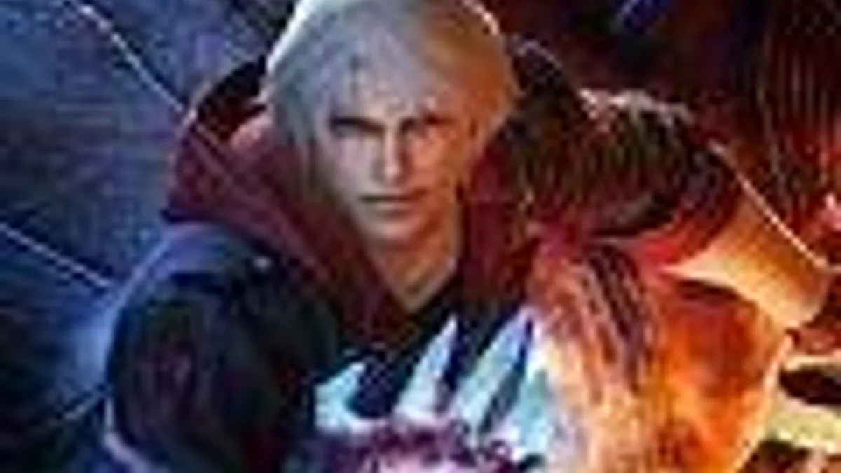 Hlavní obrázek článku: Devil May Cry 5 oznámen na E3 2009