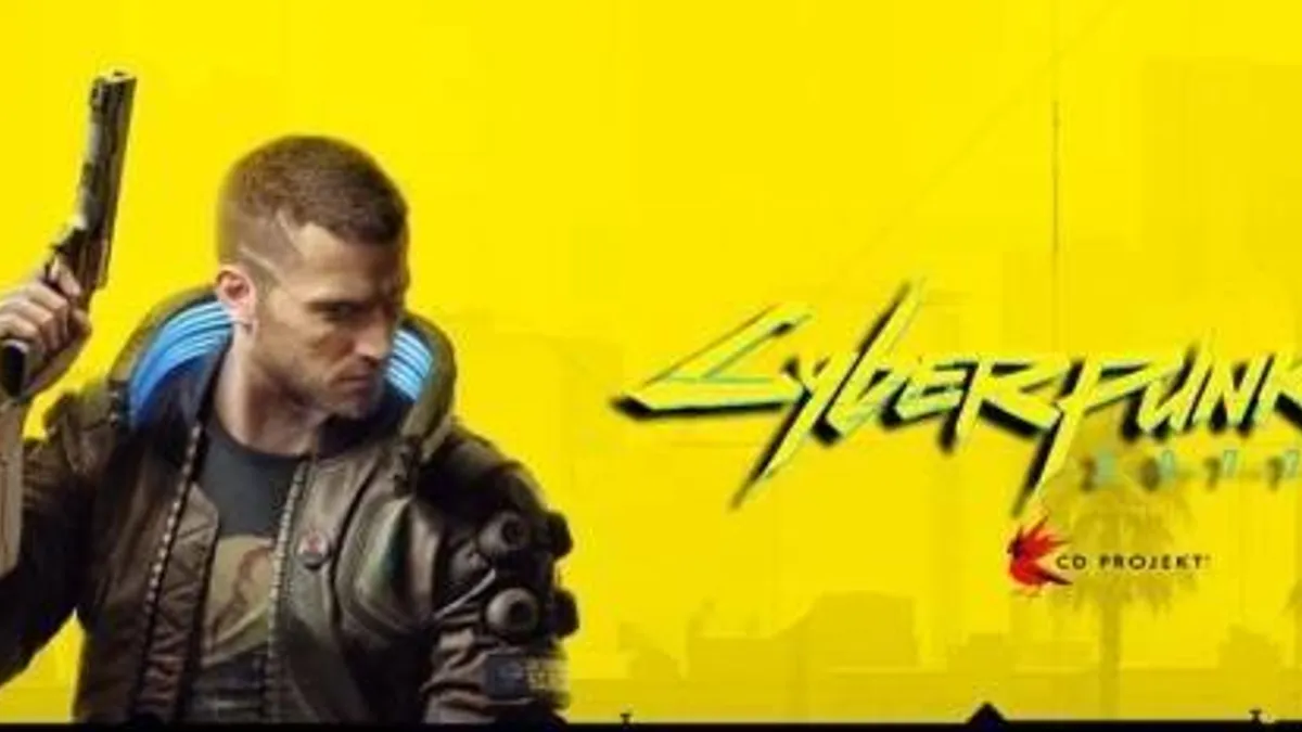 Hlavní obrázek článku: Představena oficiální příručka ke hře Cyberpunk 2077