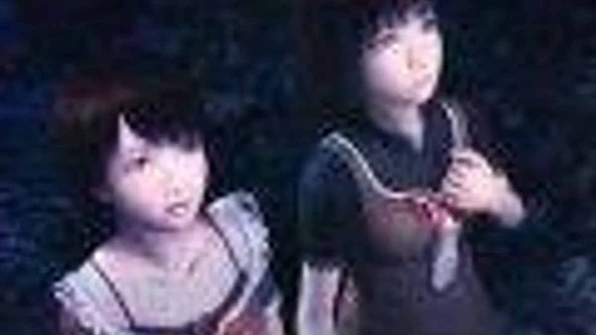 Hlavní obrázek článku: Nintendo vlastní z větší části práva na sérii Project Zero