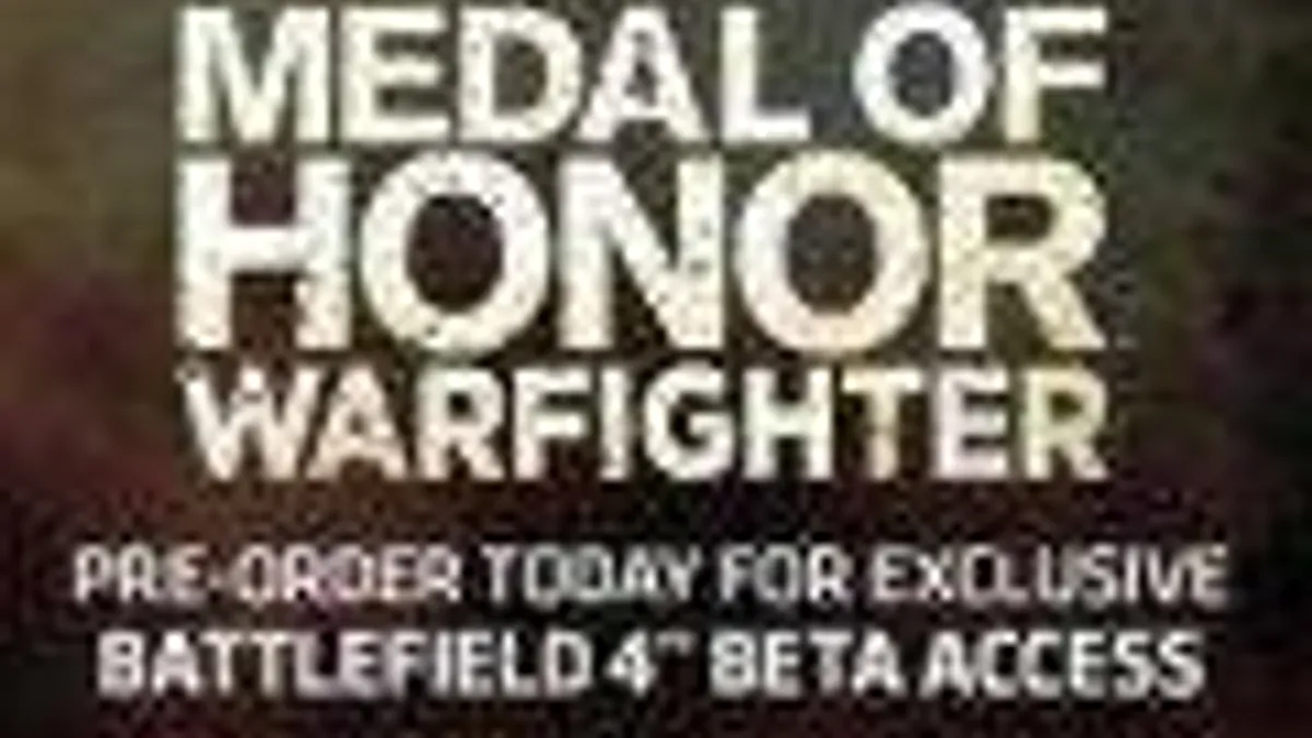 Hlavní obrázek článku: EA odhalila Battlefield 4