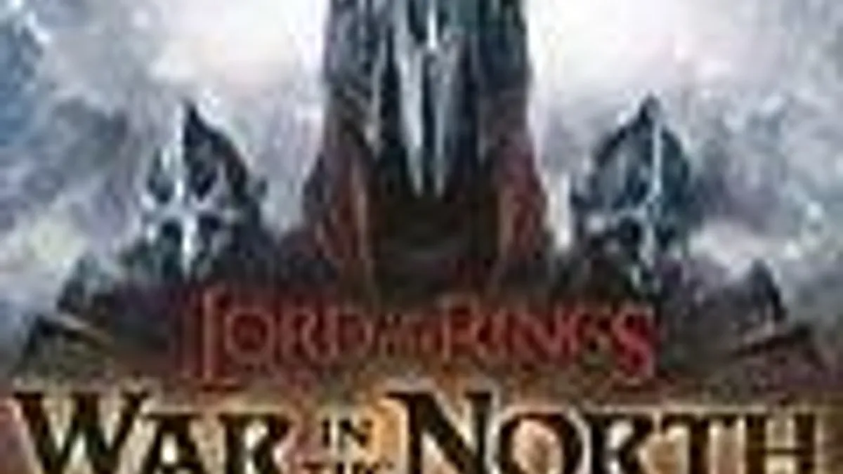 Hlavní obrázek článku: The Lord of the Rings: War in the North - The Power of Three trailer