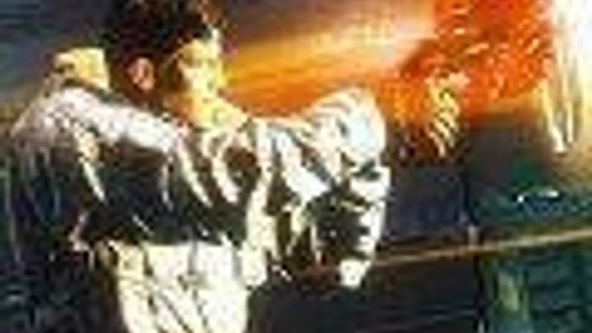 Hlavní obrázek článku: Fuse se připomíná nádhernými obrázky