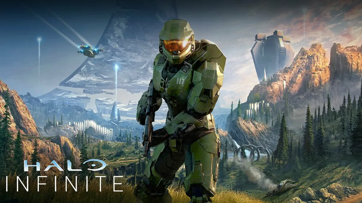 Hlavní obrázek článku: Studio Certain Affinity pracuje na velkém projektu pro Halo Infinite