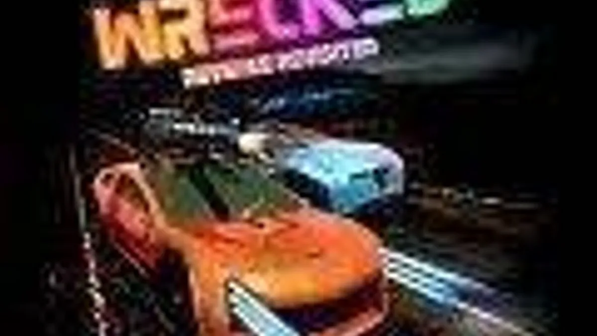 Hlavní obrázek článku: Závodní hra Mashed se dočká pokračování