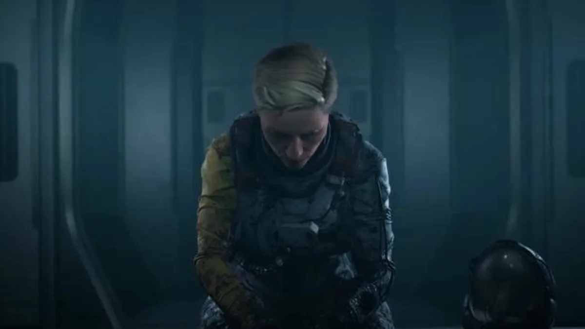 Hlavní obrázek článku: Deníček studia Housemargue o hře Returnal