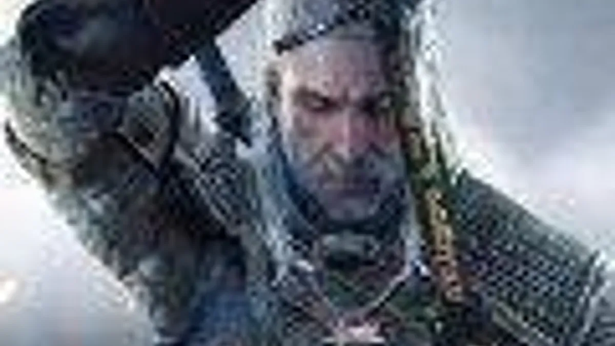 Hlavní obrázek článku: PS4 záběry z akčního RPG Zaklínač 3: Divoký hon