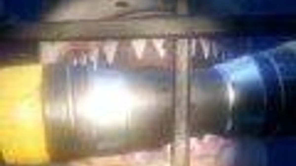 Hlavní obrázek článku: První oficiální video na The Deep