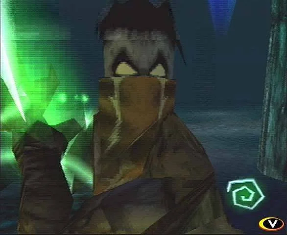 Legacy of Kain: Soul Reaver