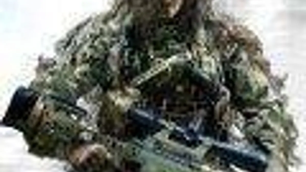 Hlavní obrázek článku: Sniper: Ghost Warrior 2 je hotov