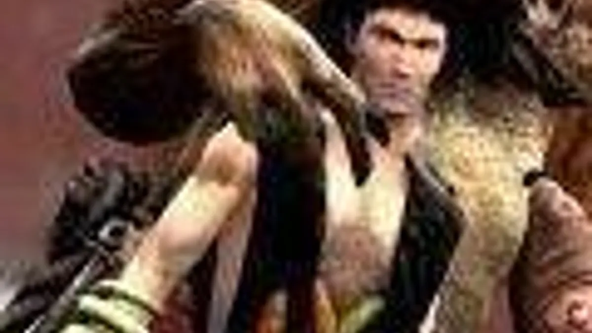 Hlavní obrázek článku: Zeno Clash 2 - "větší, rozlehlejší, lepší"