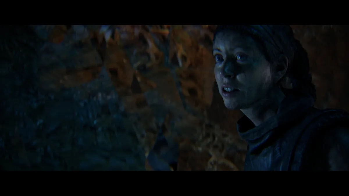 Hlavní obrázek článku: Hra Senua’s Saga: Hellblade II bude obsahovat české titulky