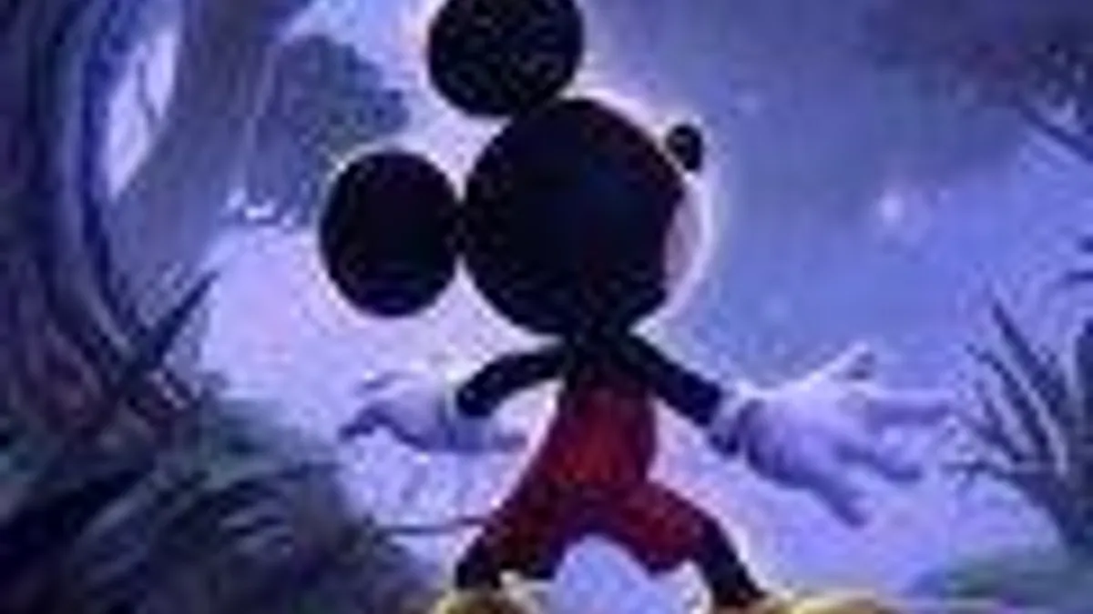 Hlavní obrázek článku: Castle of Illusion spatřen na oficiální stránce Xboxu