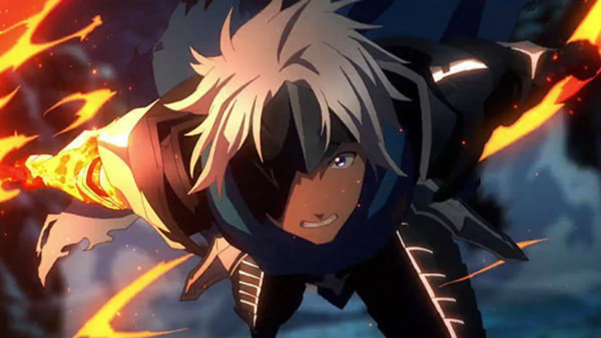 Hlavní obrázek článku: Úvodní filmeček na JRPG hru Tales of Arise, nové gameplay video