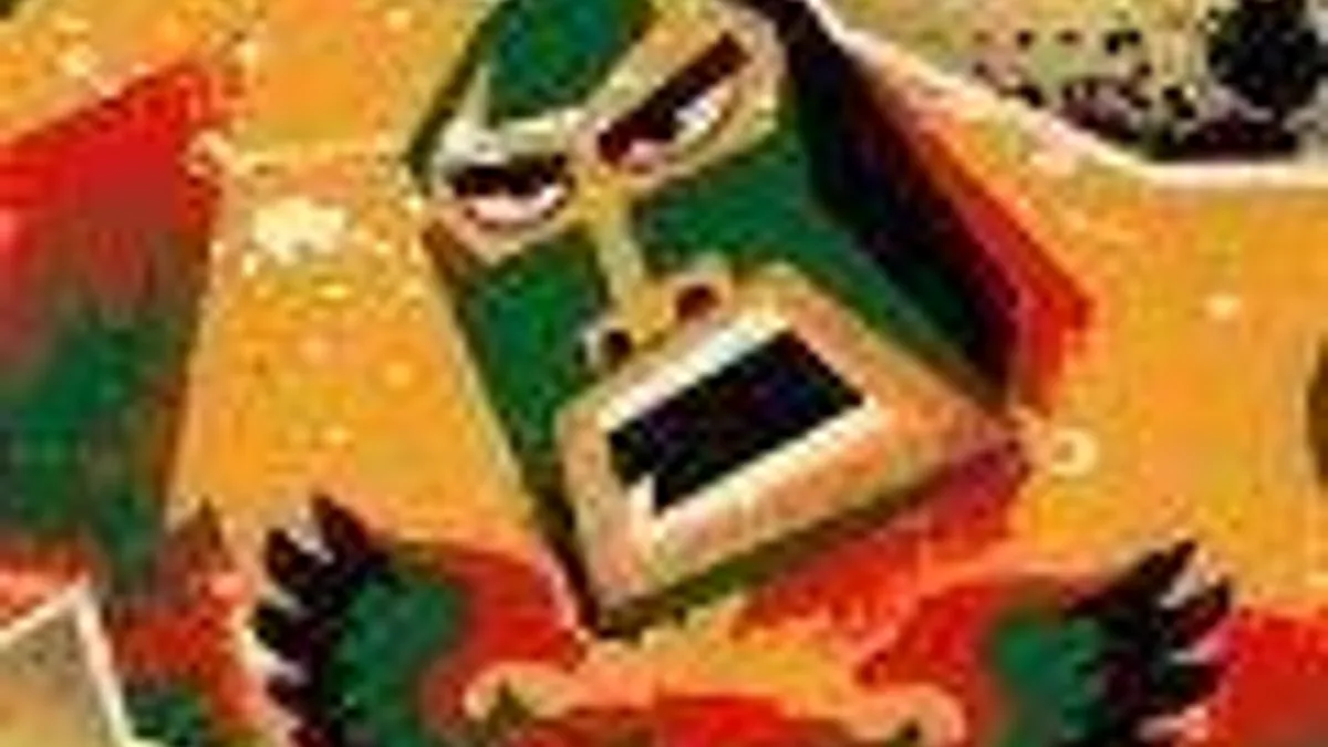 Hlavní obrázek článku: Guacamelee! s dátumom vydania a podporou Cross-Buy