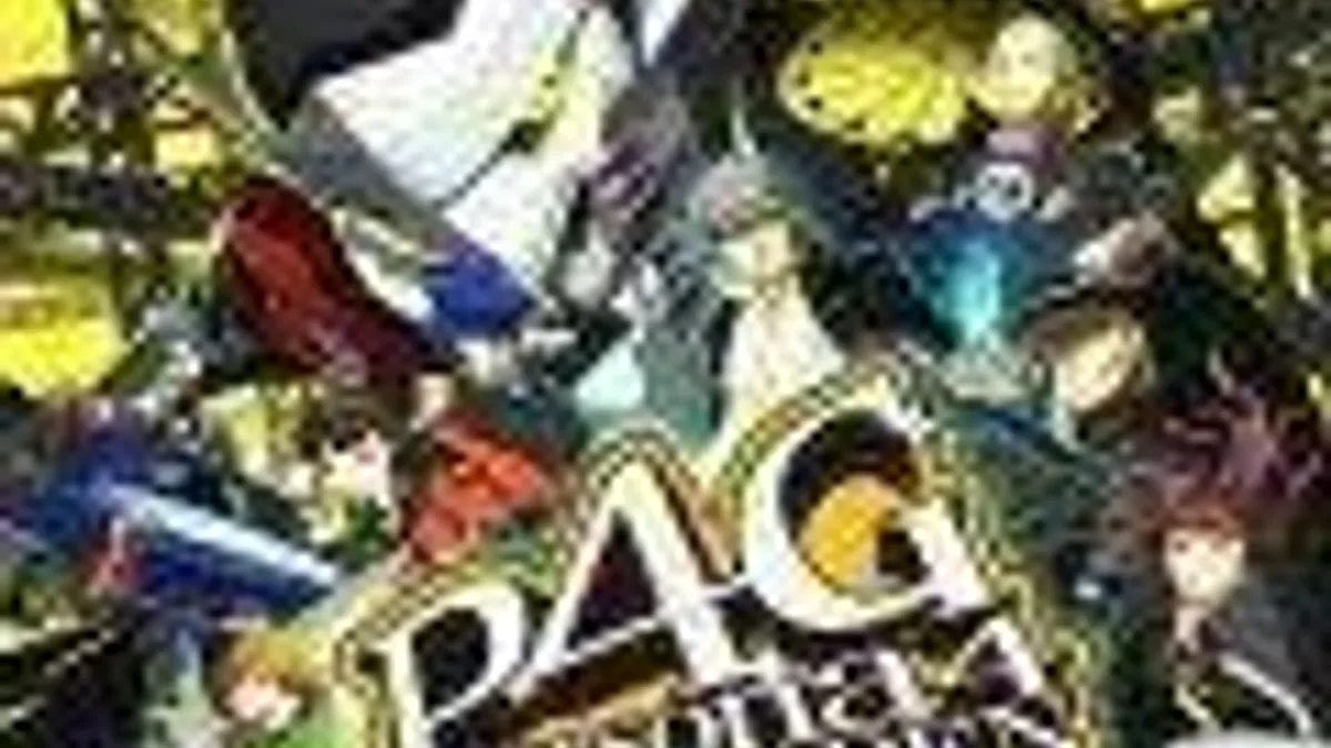 Hlavní obrázek článku: Persona 4 Golden vyjde v US na konci listopadu