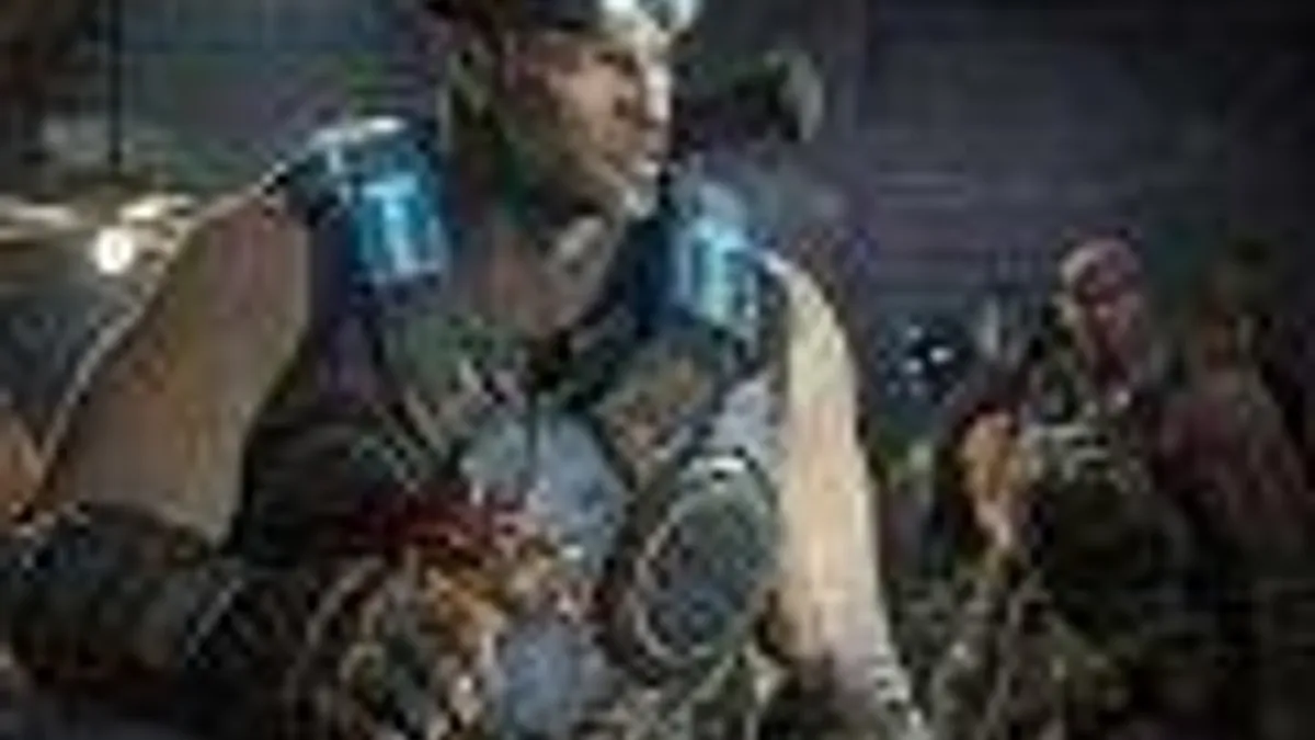 Hlavní obrázek článku: Gears of War: Judgment - launch trailer