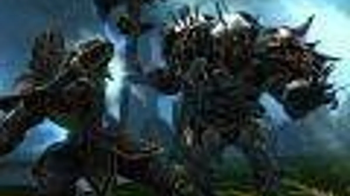 Hlavní obrázek článku: DLC The Legend of Dead Kel pro Reckoning v traileru