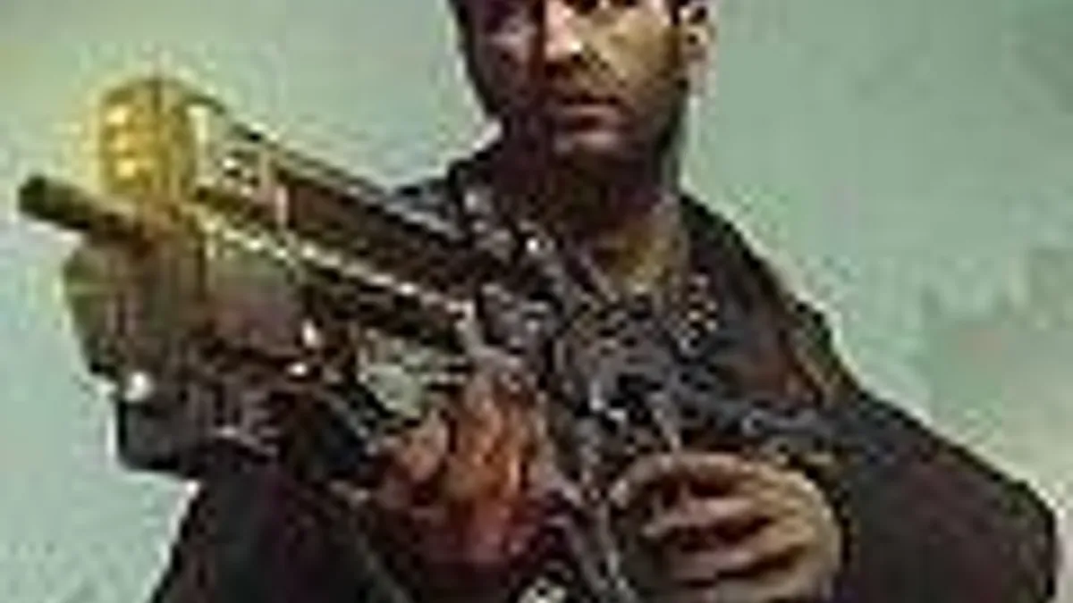 Hlavní obrázek článku: Insomniac už další Resistance nevytvoří