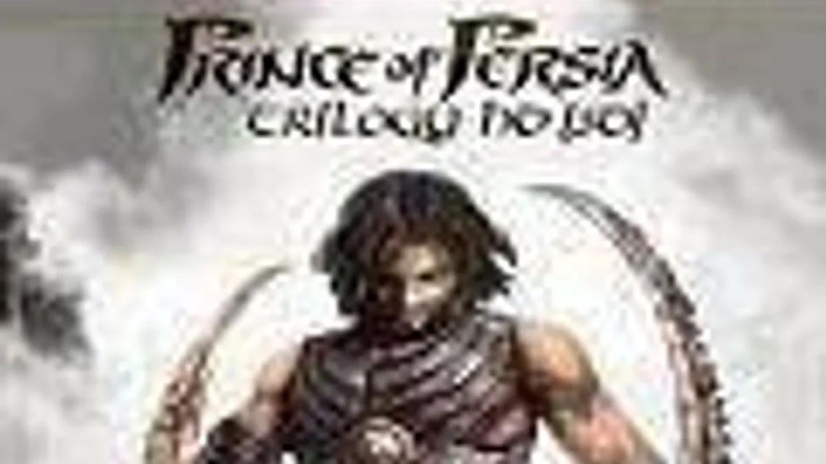 Hlavní obrázek článku: Prince of Persia Trilogy ve 3D na PS3?