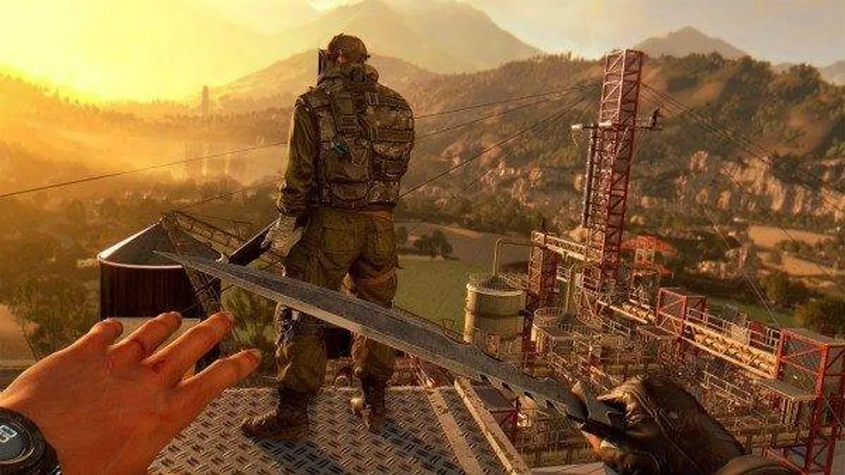 Hlavní obrázek článku: Dying Light dostane denní výzvy a další novinky
