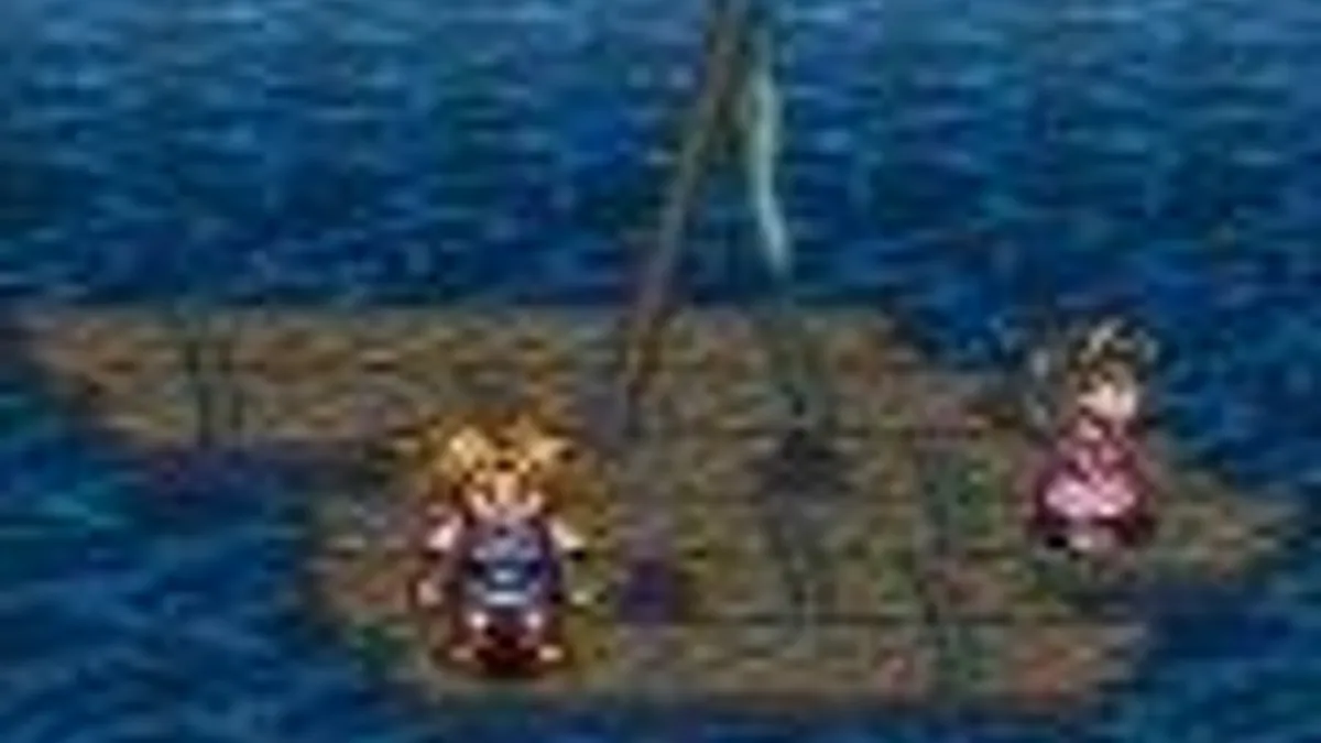 Hlavní obrázek článku: Big "N" Live 73 - Illusion of Time