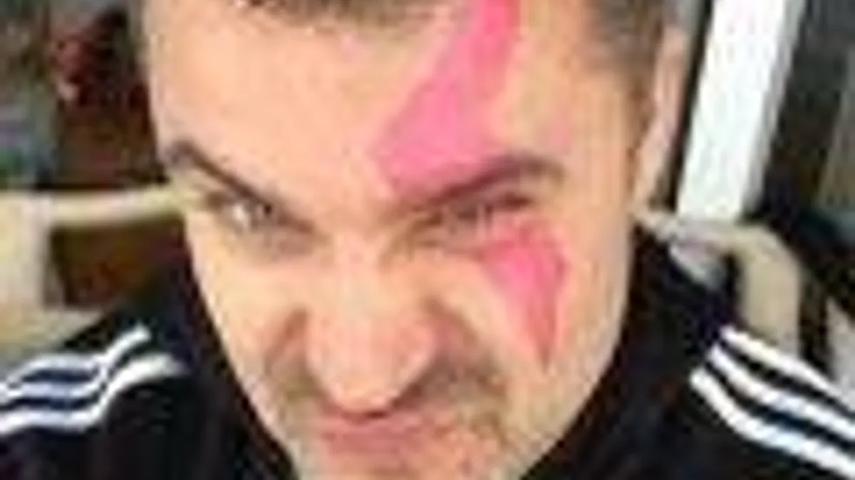 Hlavní obrázek článku: Todd Papy se připojil ke Cryteku