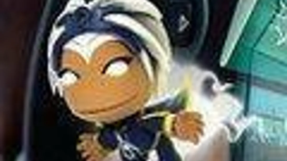 Hlavní obrázek článku: Marvel Arcade Pack dostupný pro LittleBigPlanet na PS Vita