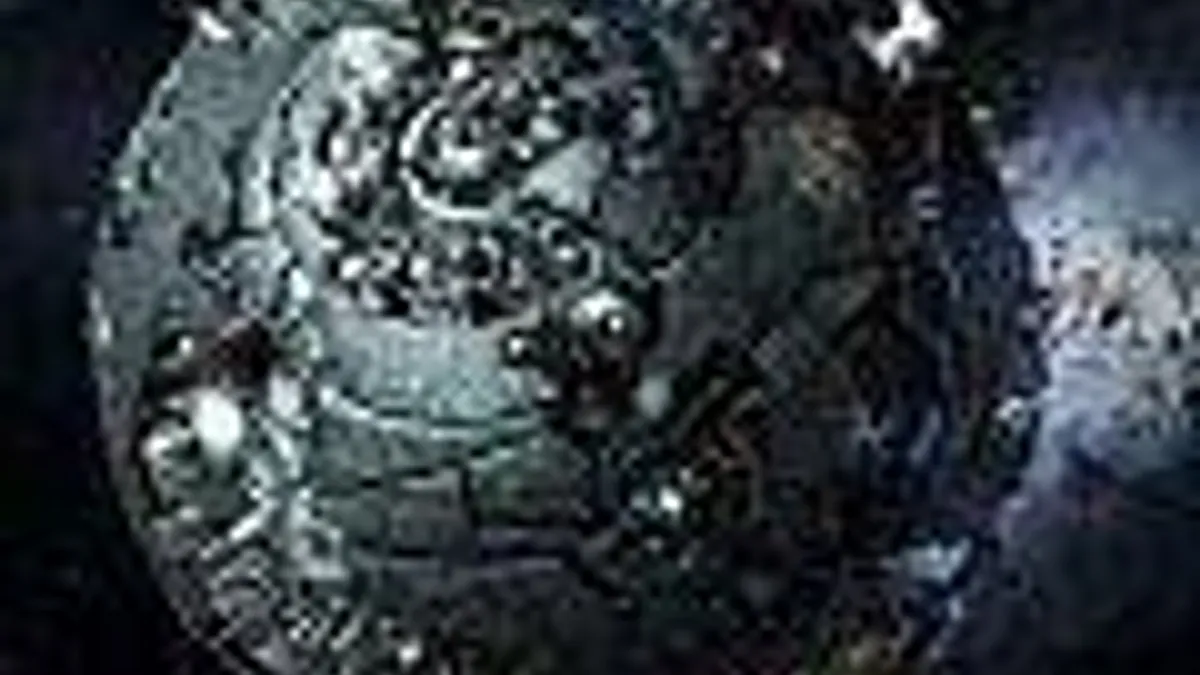 Hlavní obrázek článku: Transformers: War of Cybertron