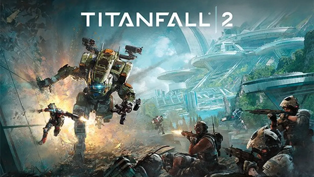 Hlavní obrázek článku: EA měla zrušit singleplayerovou akční hru Titanfall Legends