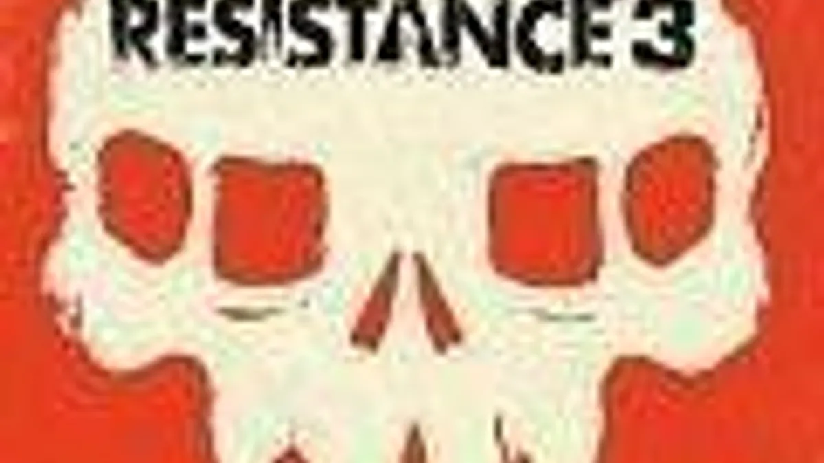 Hlavní obrázek článku: Insomniac Games odhaluje zbraň Mutator pro Resistance 3