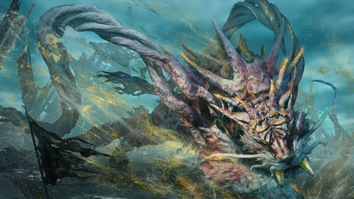 Hlavní obrázek článku: Nový trailer na nedávno vydanou loveckou hru WILD HEARTS se chlubí známkami od novinářů