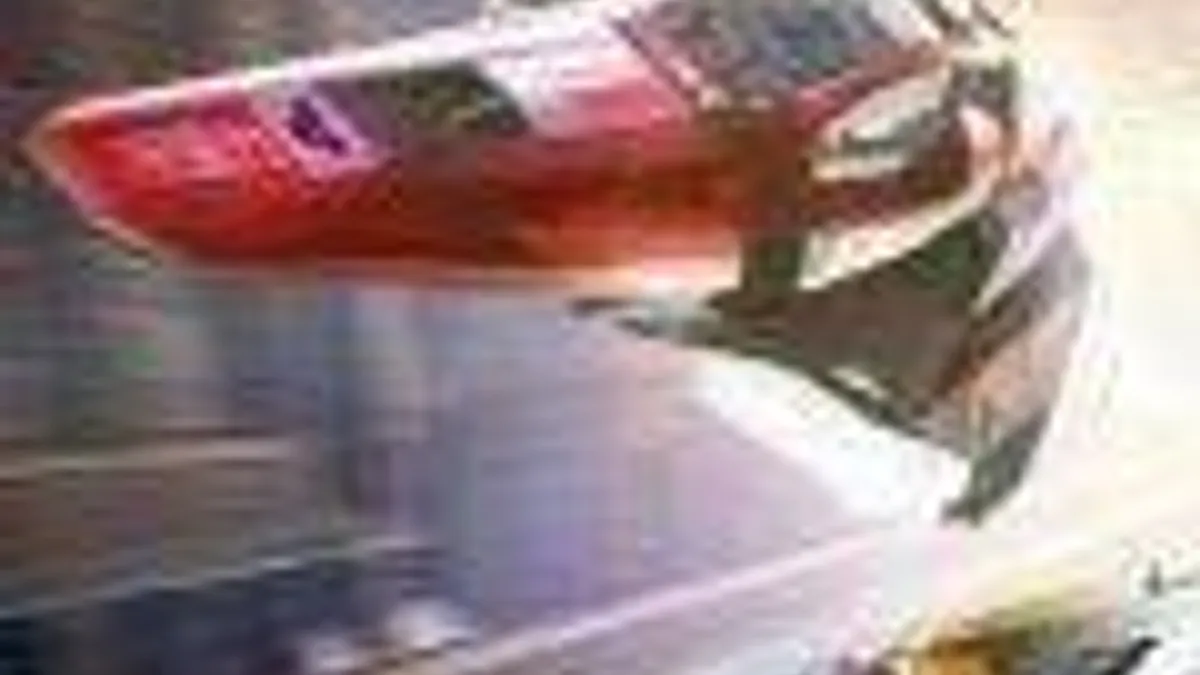 Hlavní obrázek článku: Vývojáři ze zrušeného Sony Liverpool založili Firesprite