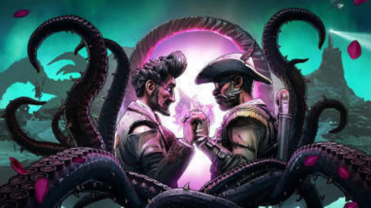 Hlavní obrázek článku: Představeno druhé rozšíření pro Borderlands 3