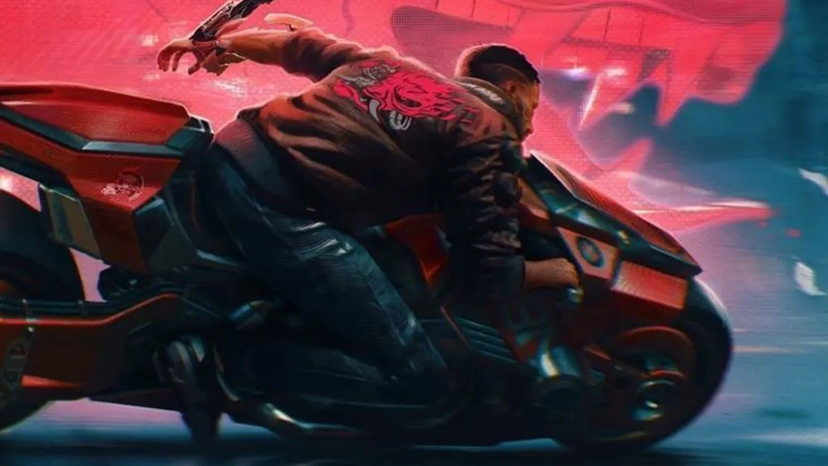 Hlavní obrázek článku: Sledujte dnes prezentaci očekávané hry Cyberpunk 2077