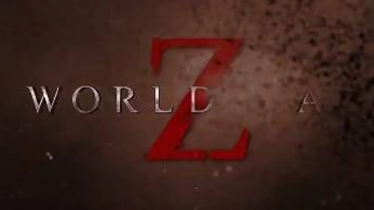 Hlavní obrázek článku: The Game Awards 2017 - Oznámena hra World War Z