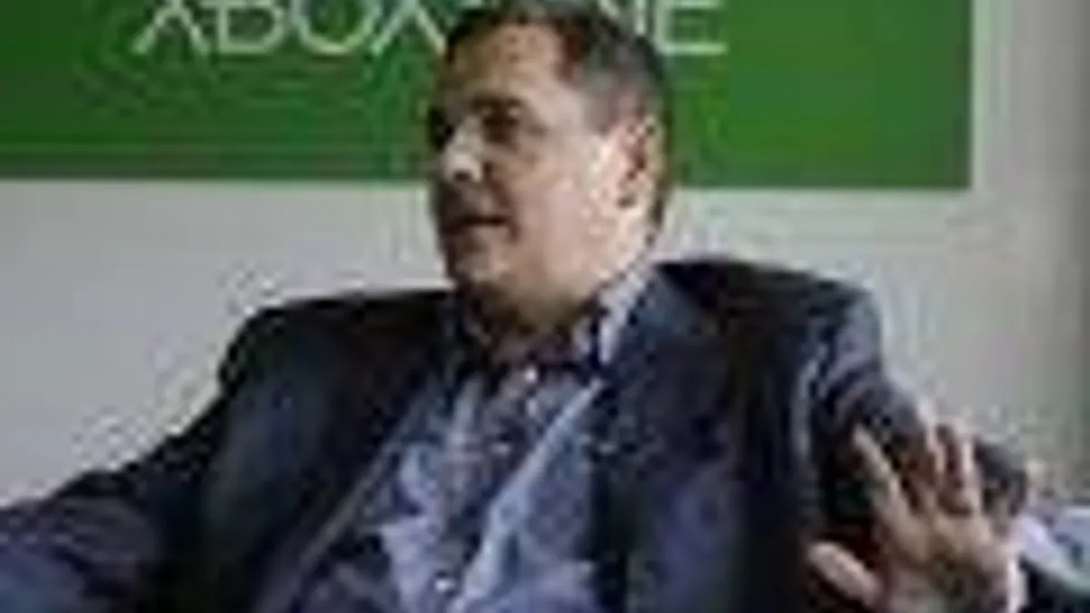 Hlavní obrázek článku: Sdílení her na Xbox One by se mohlo v budoucnu vrátit