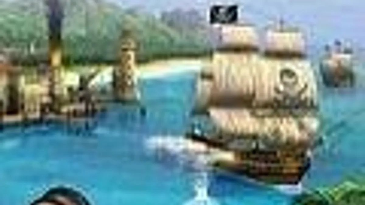 Hlavní obrázek článku: Oznámen Port Royale 3 na konzole