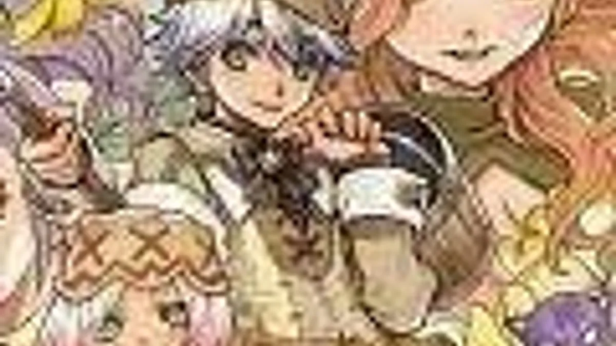 Hlavní obrázek článku: Rune Factory 4 vyjde v Evropě