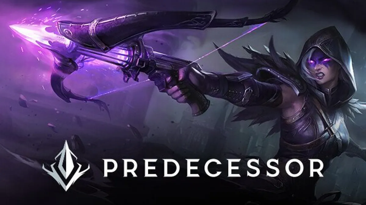 Hlavní obrázek článku: Zrušená MOBA hra Paragon ožívá jako Predecessor, oznámena verze pro konzole PlayStation