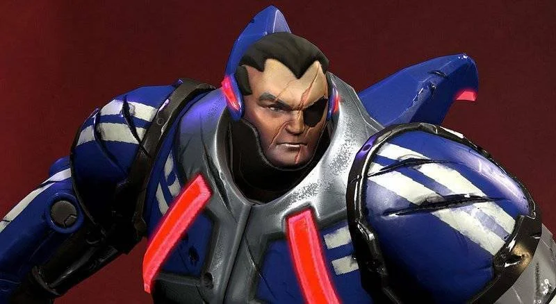 Hlavní obrázek článku: Kill Strain je téměř hotov, dostal datum vydání