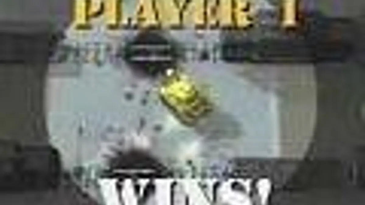 Hlavní obrázek článku: Battle Tanks míří na PSN