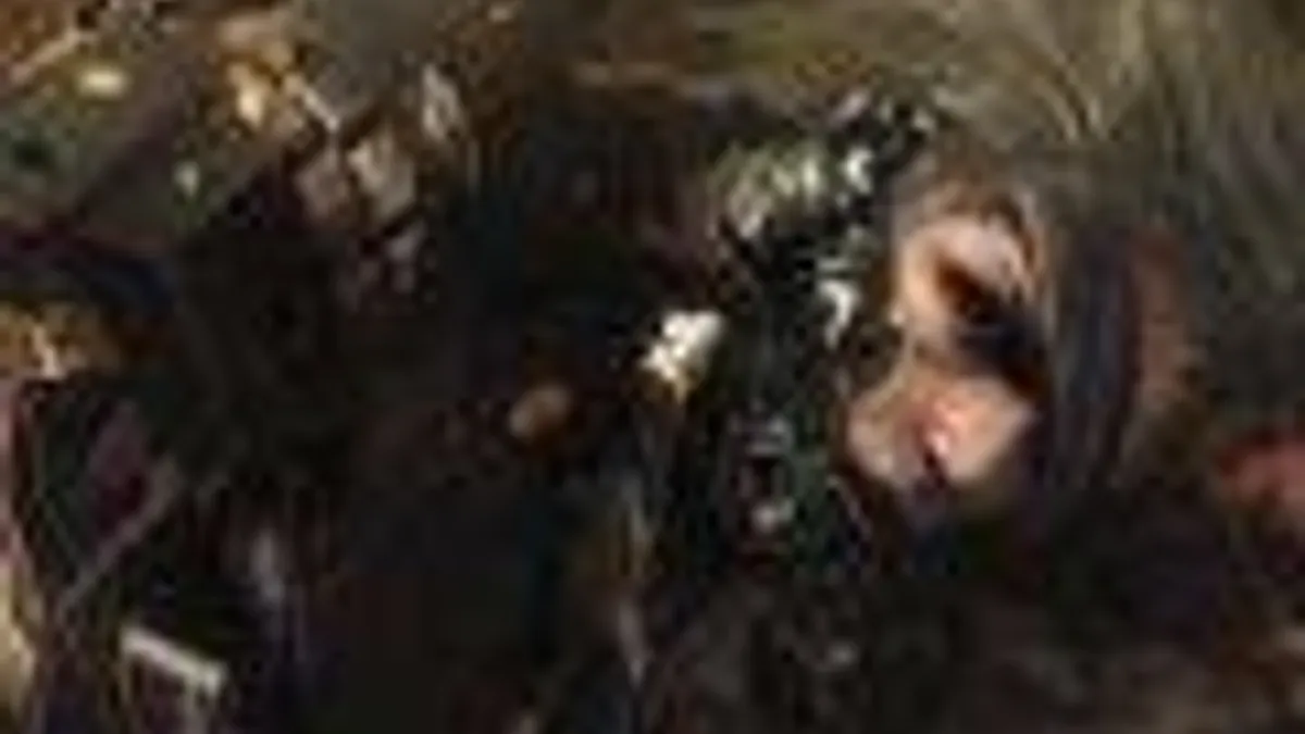 Hlavní obrázek článku: Finální trailer na Metal Gear Rising: Revengeance od Hideo Kojimy