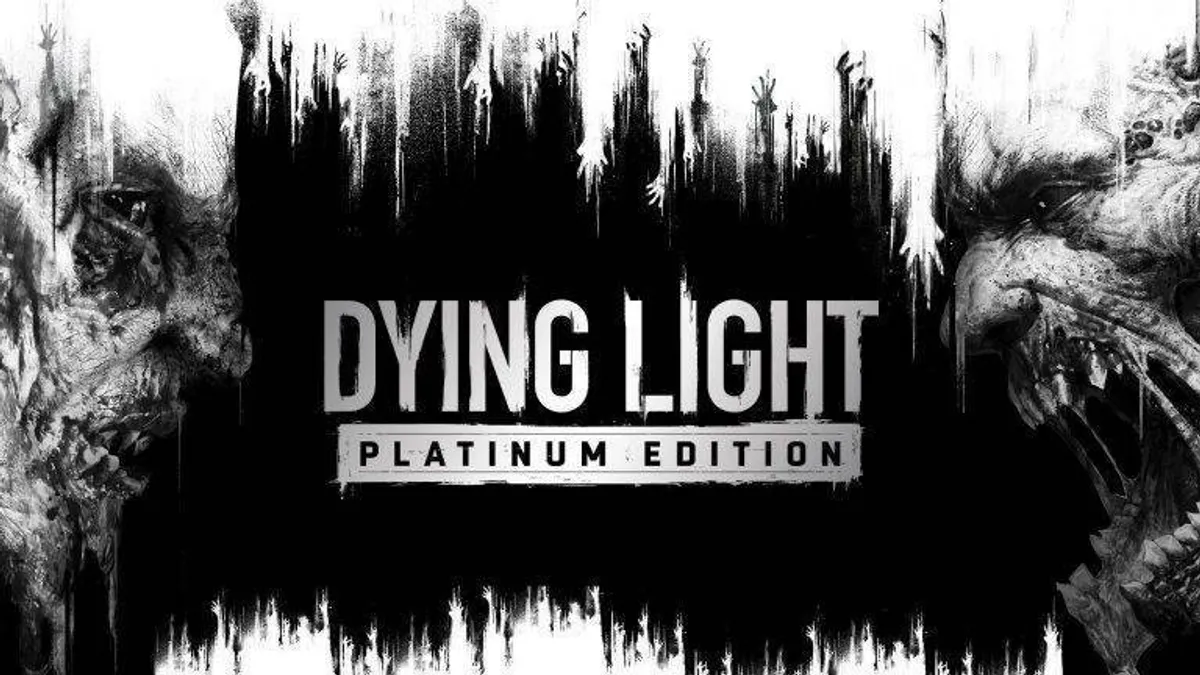 Hlavní obrázek článku: Techland oznámil Dying Light Platinum Edition pro Nintendo Switch