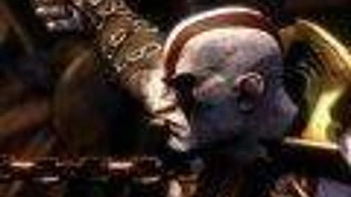 Hlavní obrázek článku: God of War: Ascension dostane update pro snížení obtížnosti během Trial of Archimedes