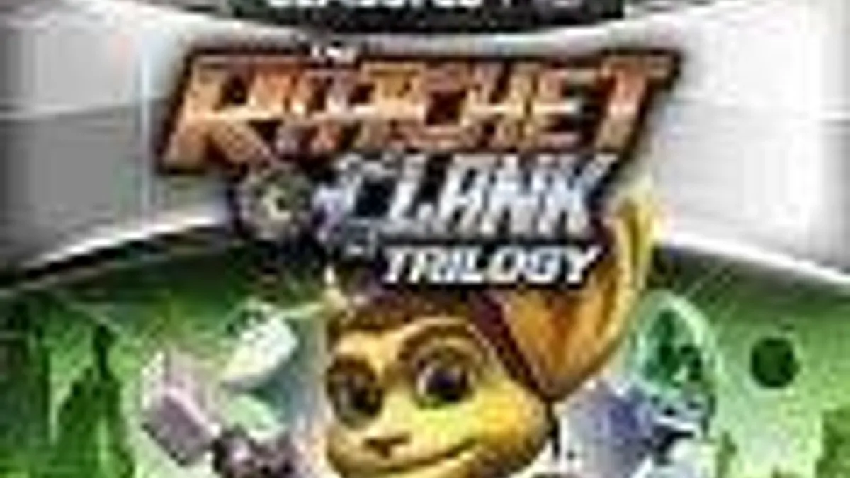 Hlavní obrázek článku: Oficiálně: The Ratchet & Clank Trilogy vyjde v květnu + obrázky