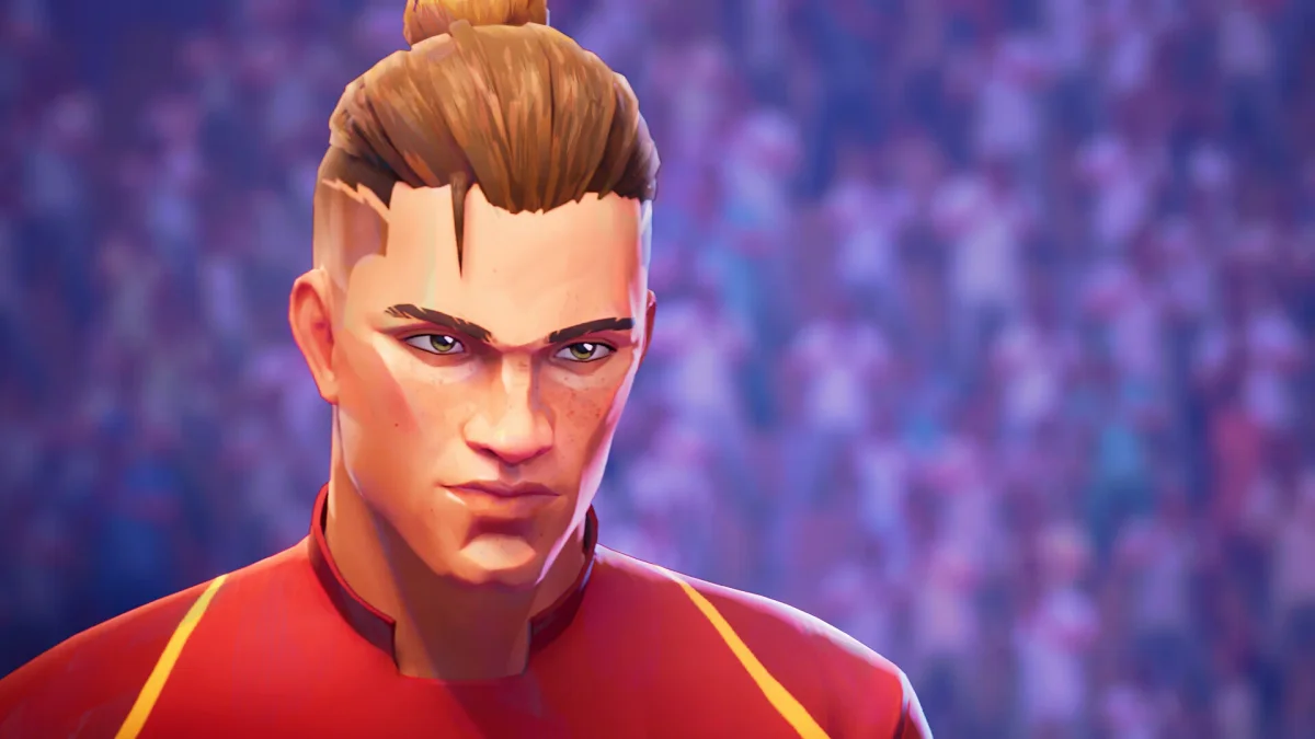 Vývojáři Sifu překvapivě připravují multiplayerovou fotbalovou hru Rematch