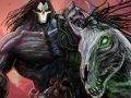 Hlavní obrázek článku: DLC Argul’s Tomb do Darksiders 2 vyjde koncem měsíce