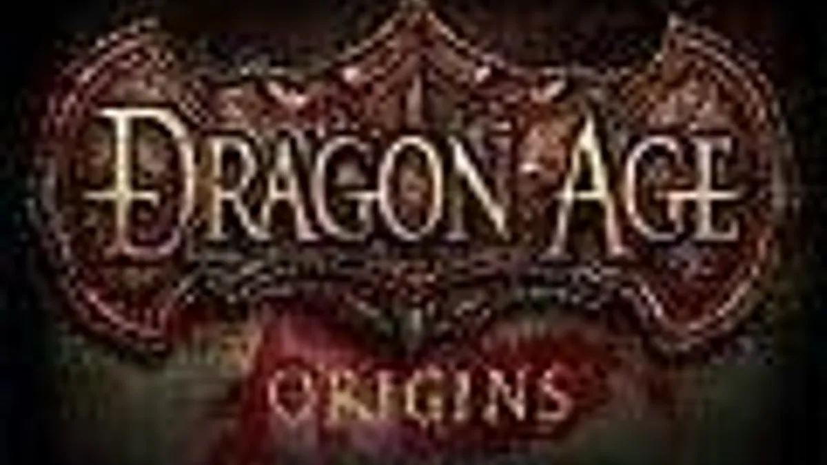 Hlavní obrázek článku: 3 nové Dragon Age: Origins ukázky